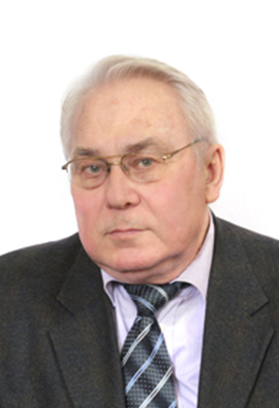 Evgeny F. Tarasov