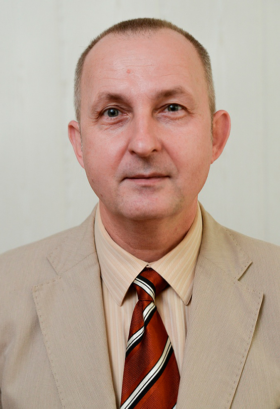 Oleg A. Radchenko