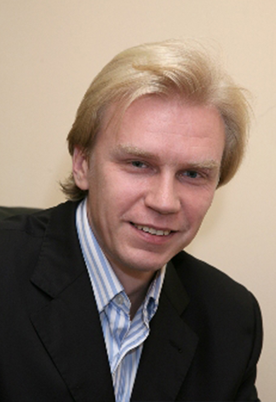 Ignatiy V. Zhuravlyov