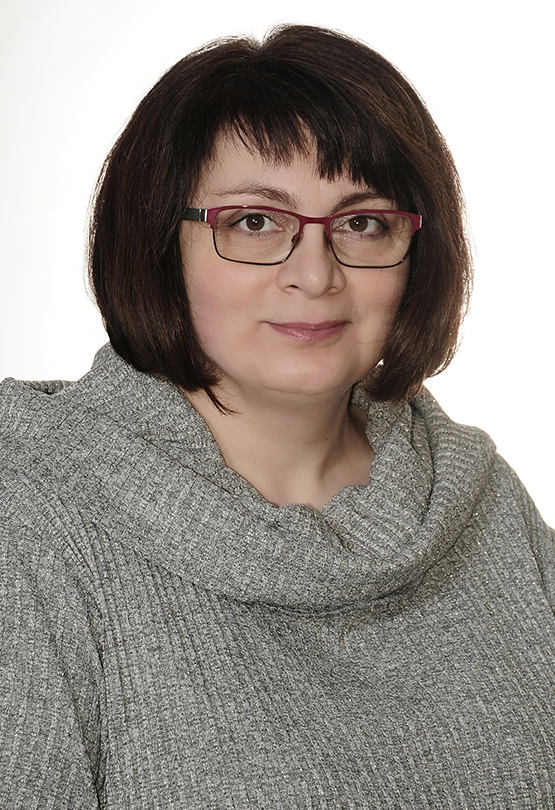 Elena N. Prystupa