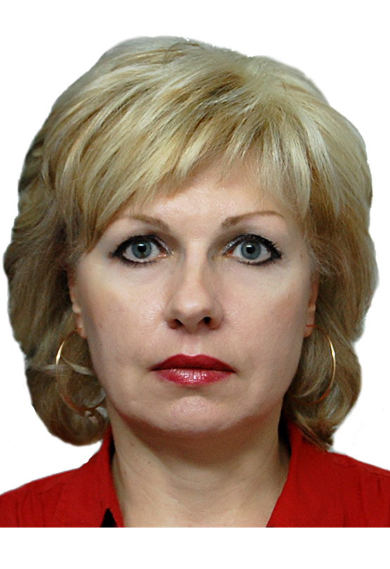 Marina E. Ryabova