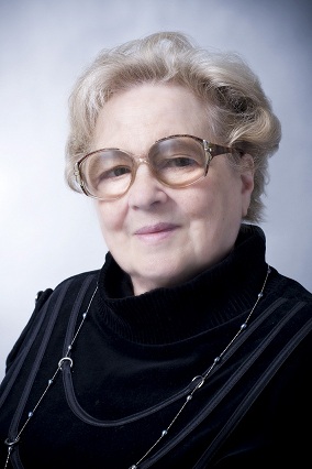 Bogoyavlenskaya Diana Borisovna