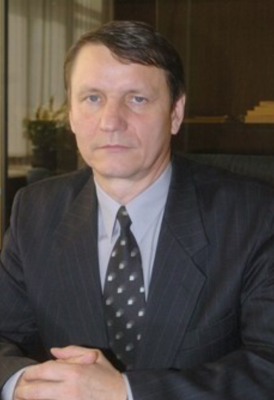 Isaev Evgeny Ivanovich