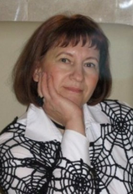 Kaminskaya Margarita Vladimirovna